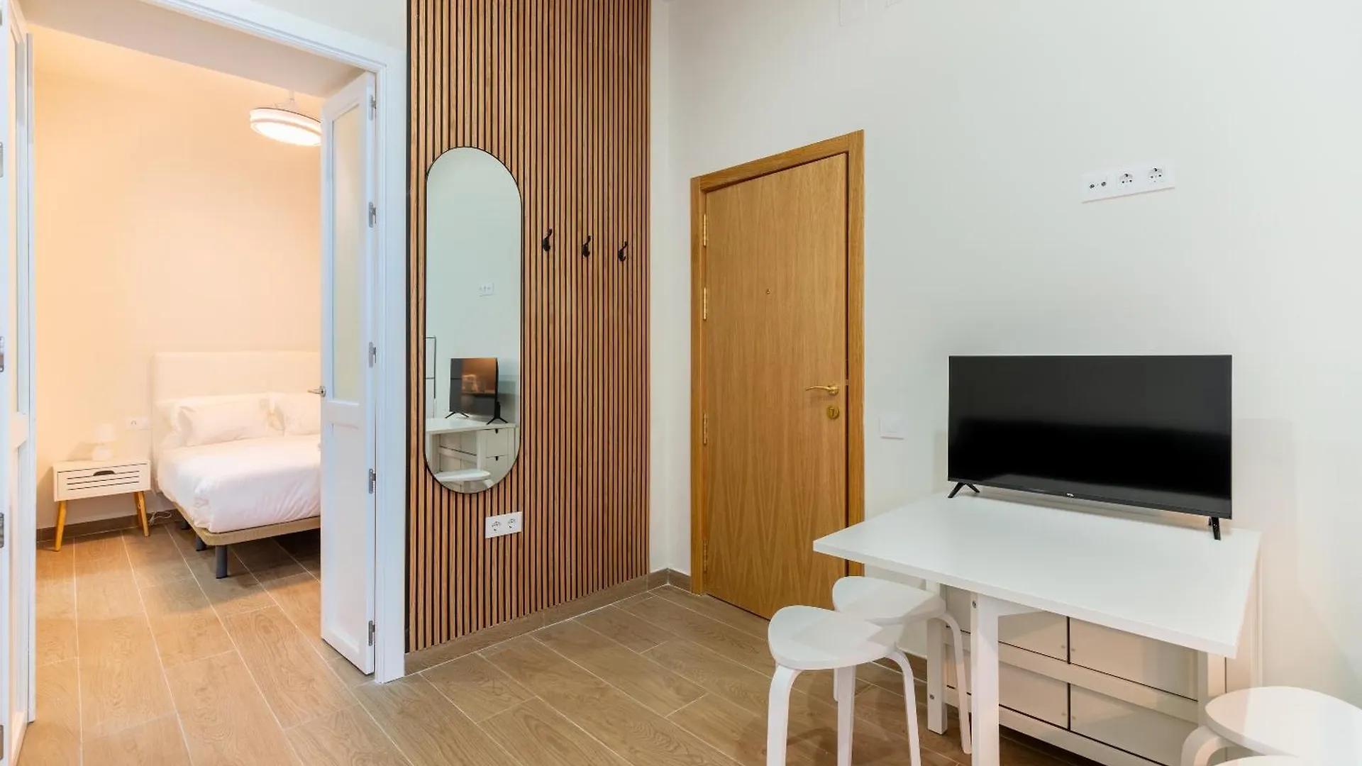 Appartamento Aoa Triana Loft Siviglia 0*,