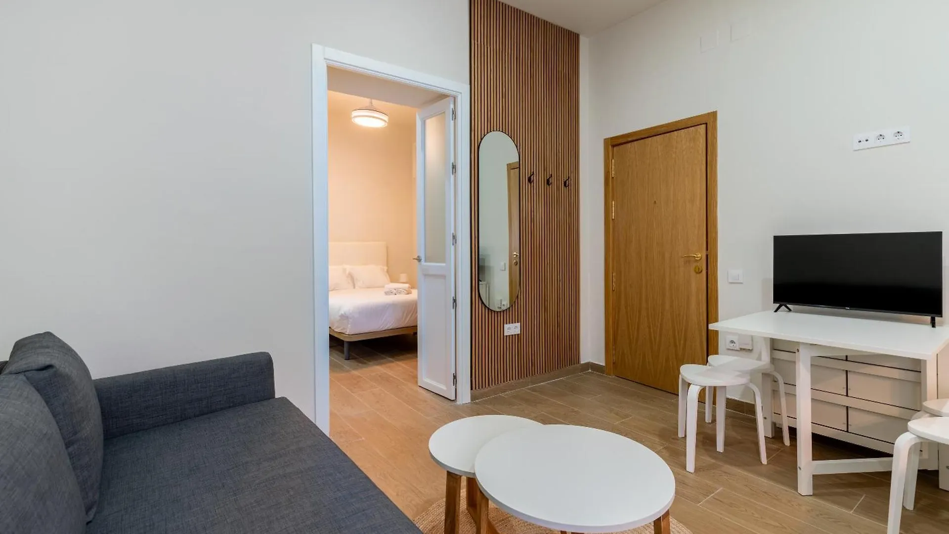 Appartamento Aoa Triana Loft Siviglia 0*,  Spagna