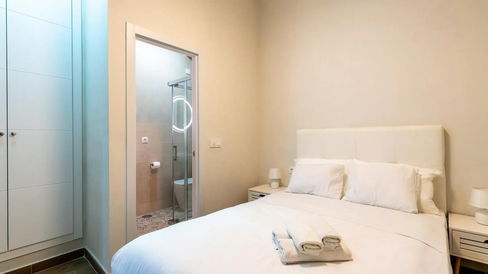 Appartamento Aoa Triana Loft Siviglia Spagna