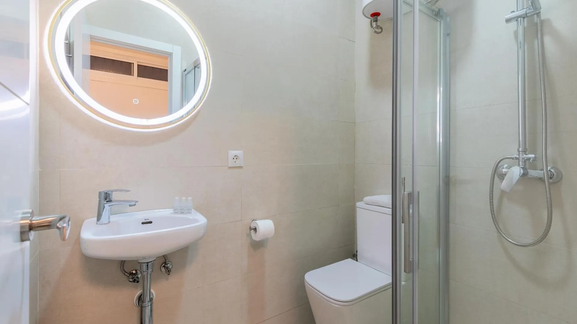Appartamento Aoa Triana Loft Siviglia