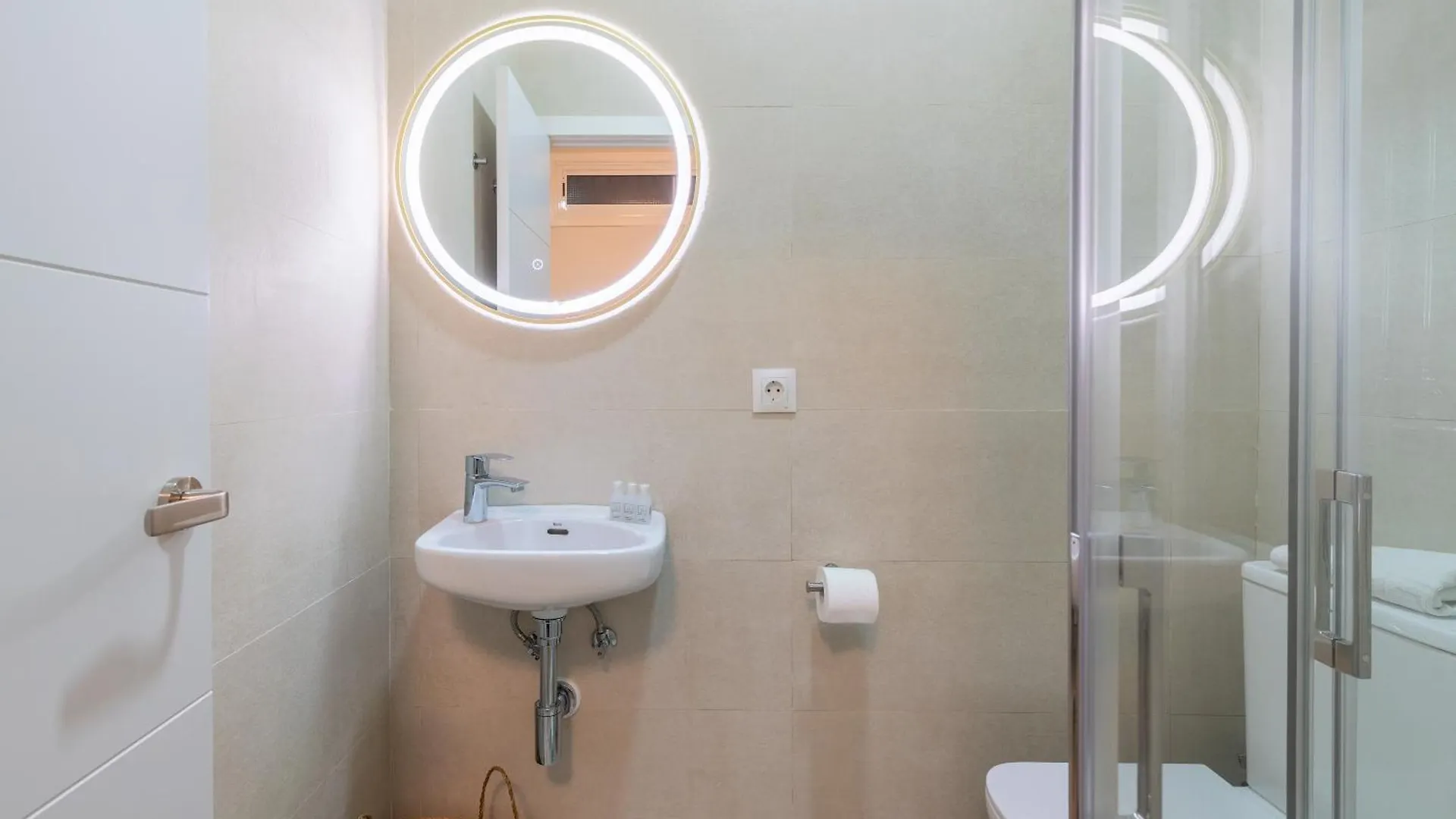 Appartamento Aoa Triana Loft Siviglia
