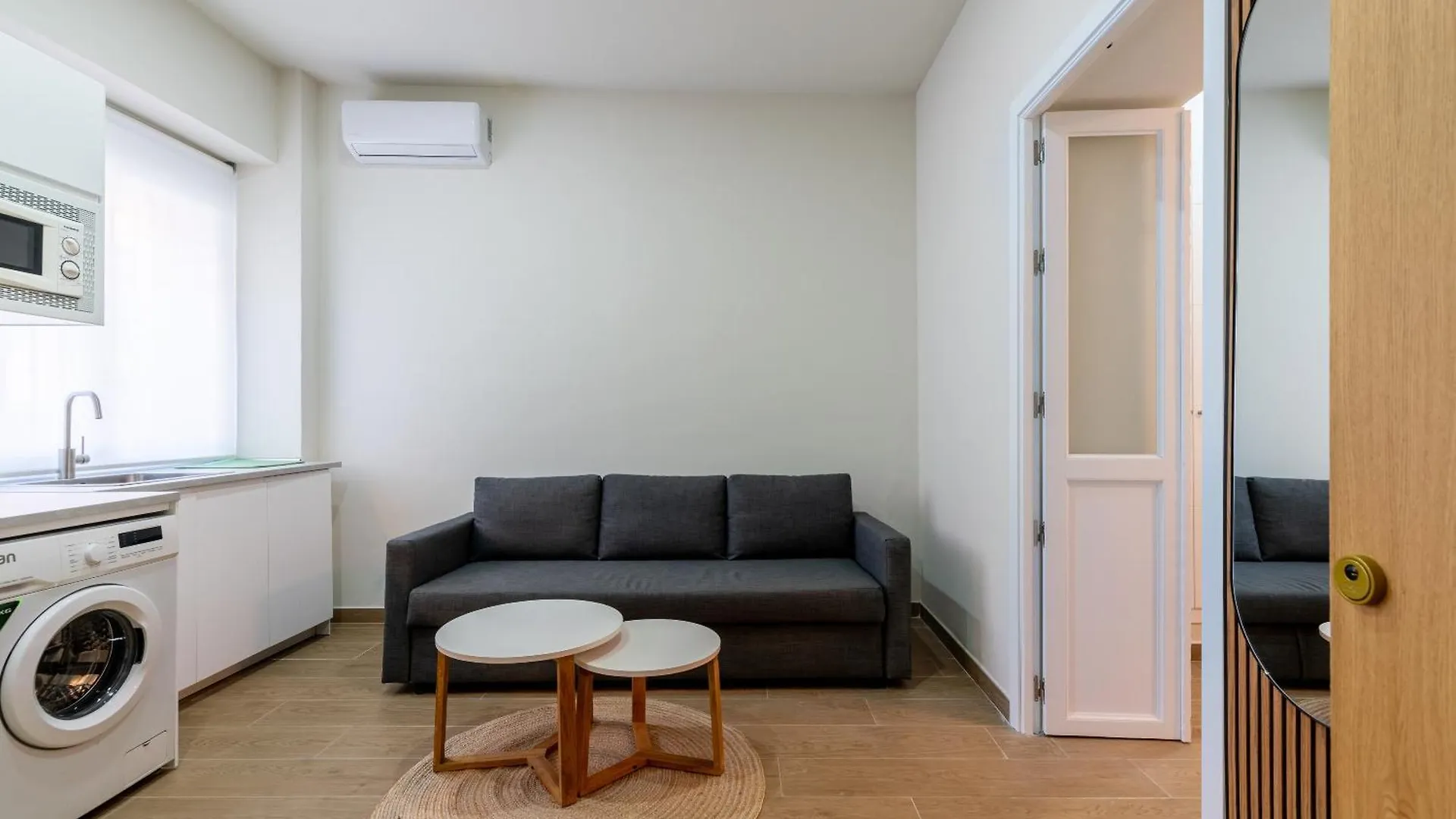 Appartamento Aoa Triana Loft Siviglia