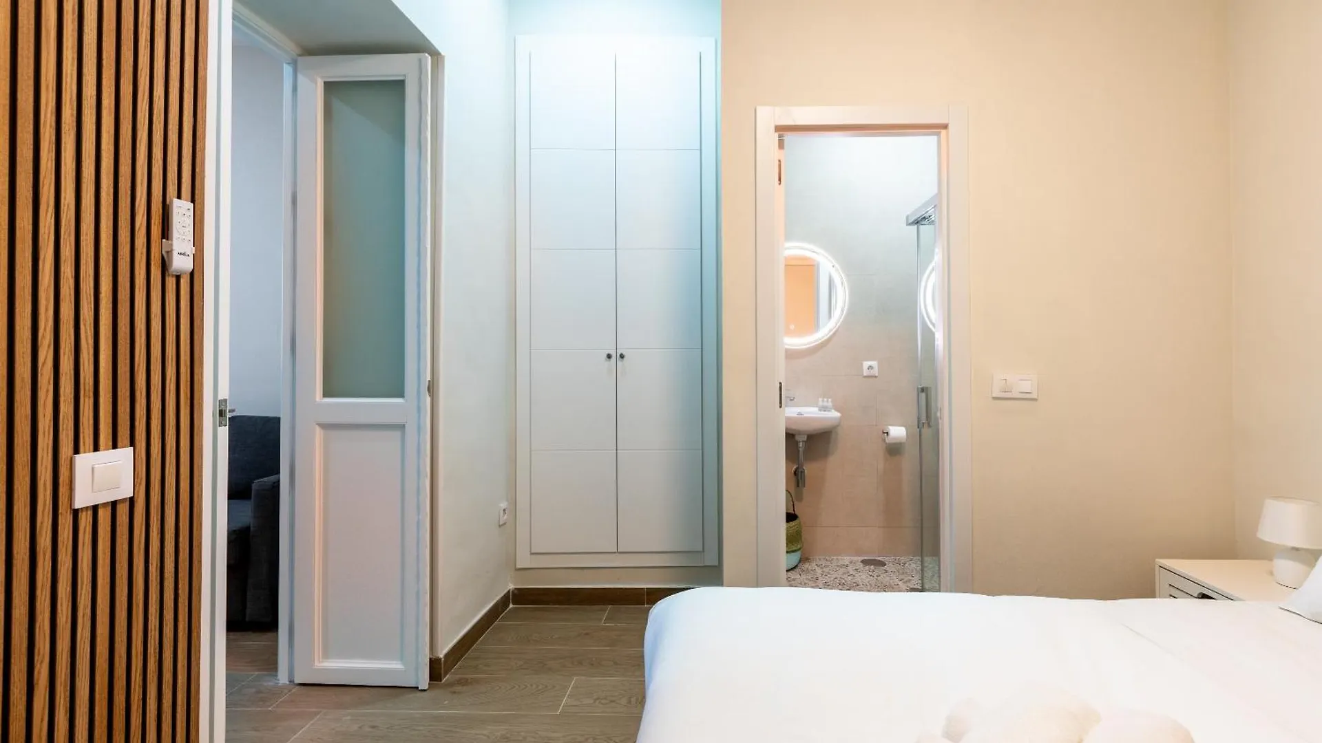 Appartamento Aoa Triana Loft Siviglia Spagna